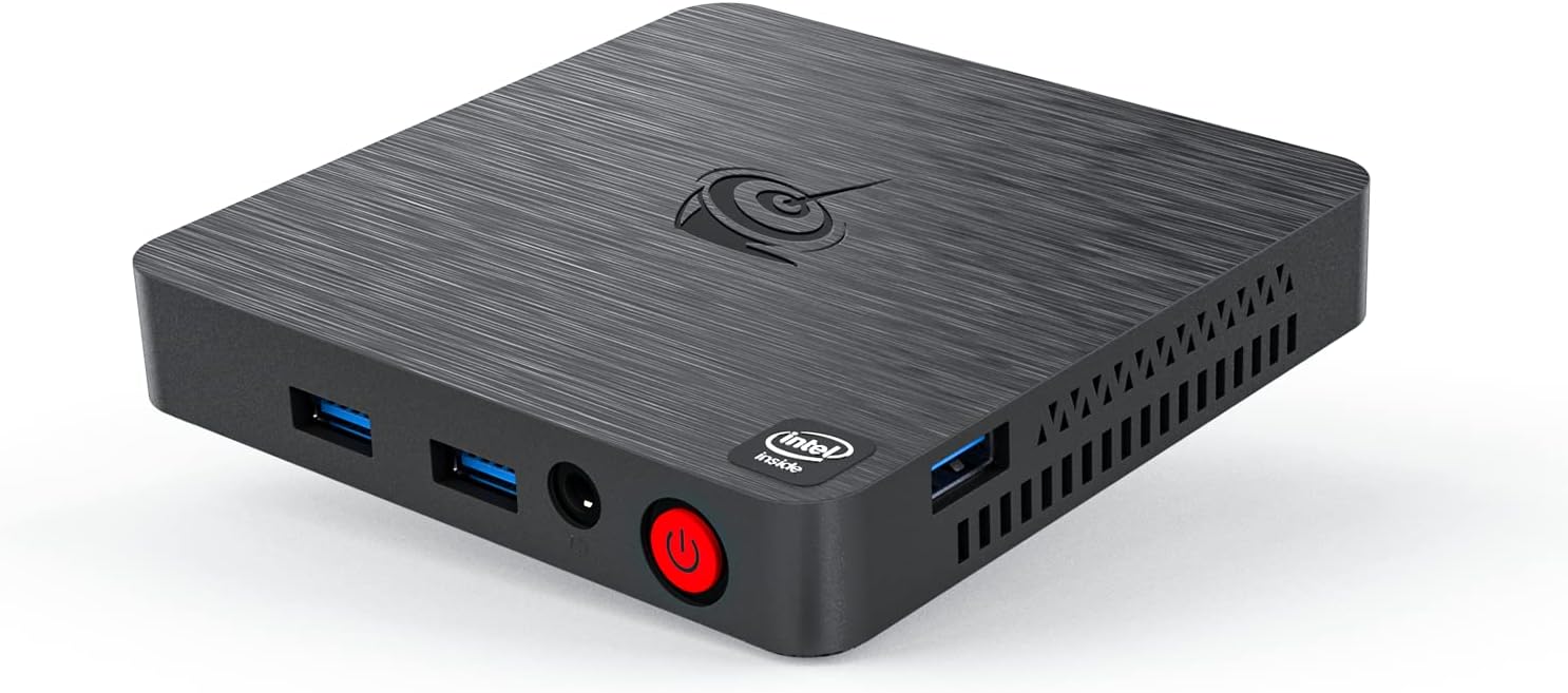 Beelink T4 Pro Mini