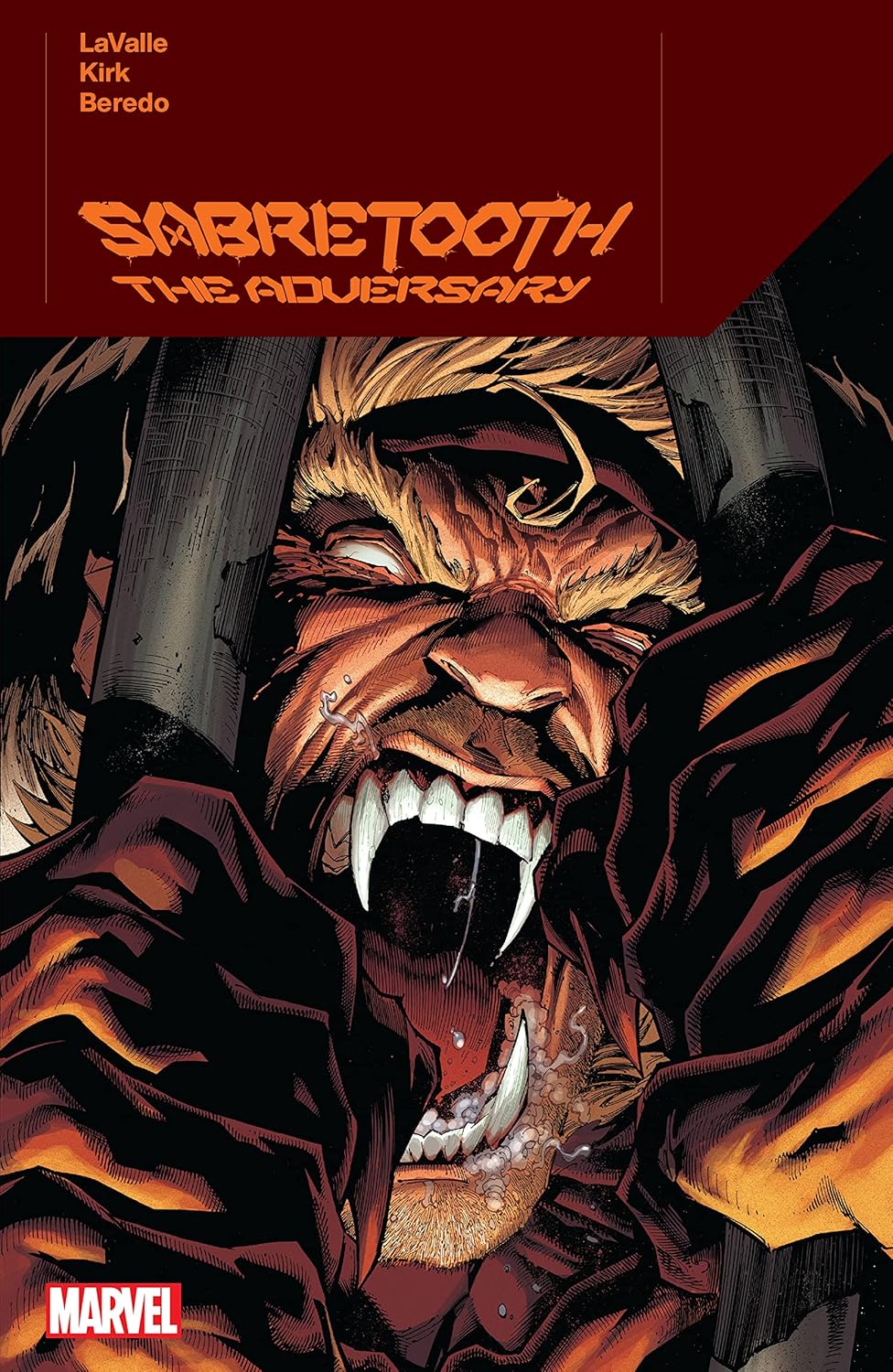 Sabertooth