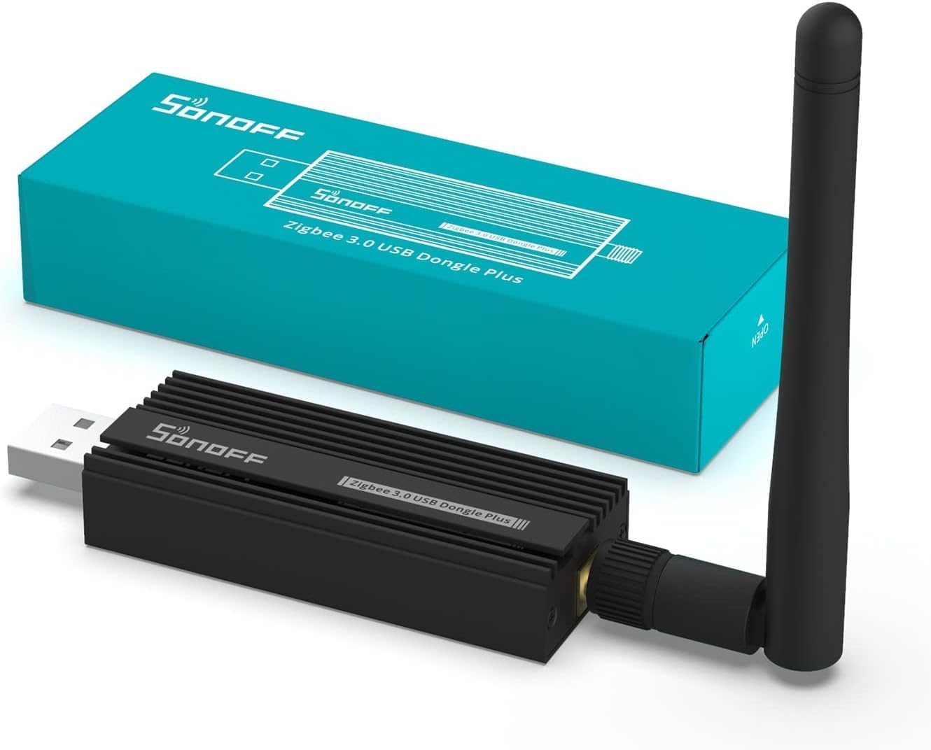 Zigbee Gateway